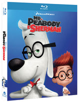 Mr. Peabody e Sherman