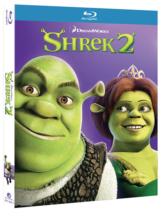 Shrek 2