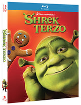Shrek 3