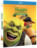 Shrek 4