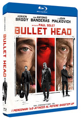 Bullet Head