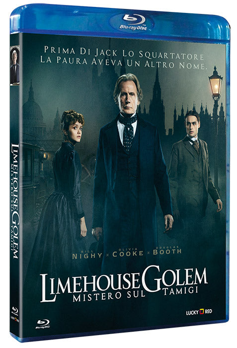 Limehouse Golem - Mistero Sul Tamigi