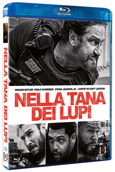 Nella Tana dei Lupi