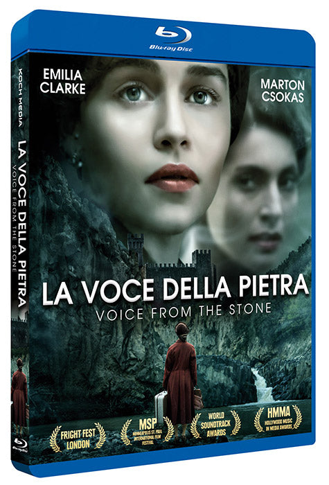 La Voce della Pietra