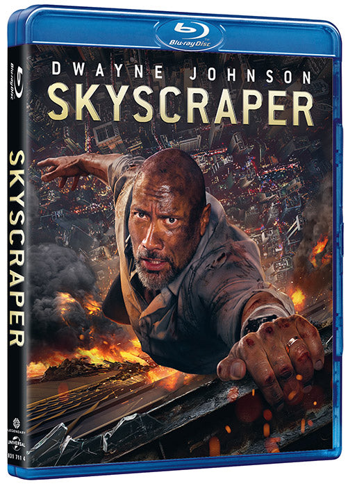 Skyscraper