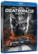 Death Race: Anarchia