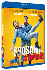 Sposami. Stupido!