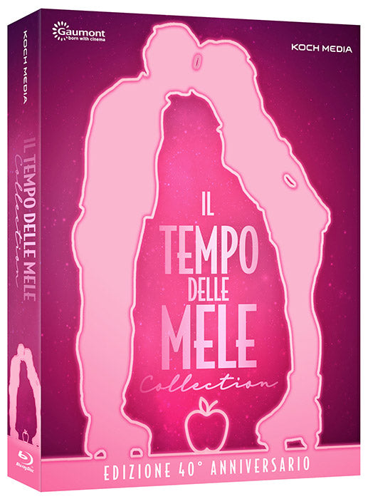 Il Tempo Delle Mele Collection