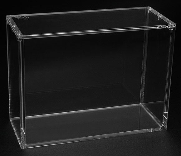 Acrylic Box Protezione Elite Trainer Box Plus Size