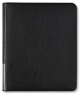 DRAGON SHIELD Album 18 Tasche Zippered Codex Binder Black