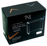 Acrylic Box Protezione One Piece Box OP-01/02/03