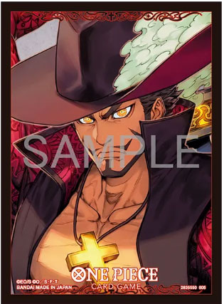 One Piece Bustine Protettive S13 Design 1 70pz