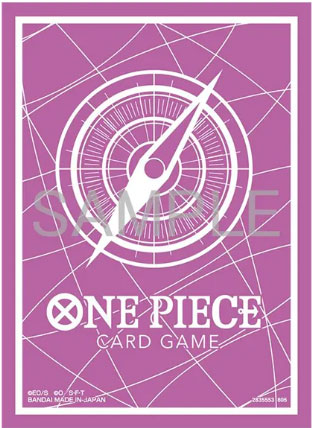 One Piece Bustine Protettive S13 Design 4 70pz