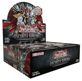 YUGI Oscurita' Suprema Box 24 Buste
