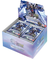 Gundam ENG Card Game GD05 Box 24 Buste