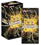 YUGI JPN Limit Over Collection The Heroes Box 15 Buste