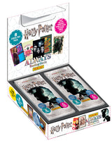 PANINI Harry Potter 10 Buste Box Premium
