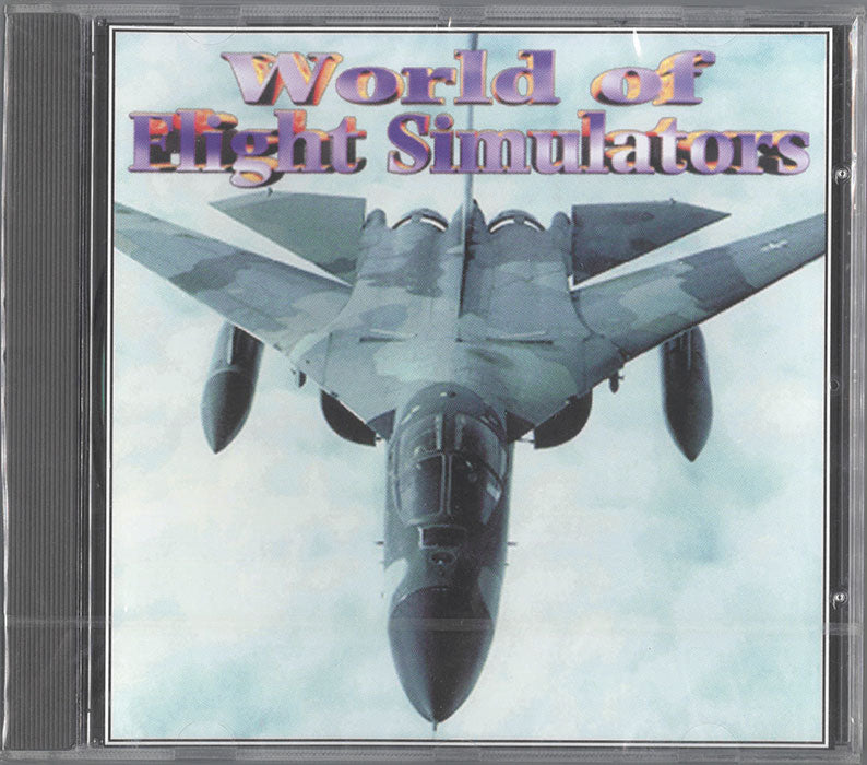 World of Flight Simulator