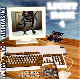 Light Rom 4 (2 CD)
