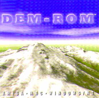 DEM-ROM