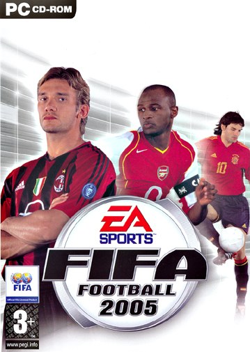 FIFA 2005
