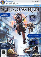 Shadowrun Edizione Windows Vista