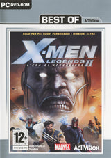 X-Men Legends II L'Era di Apocalisse