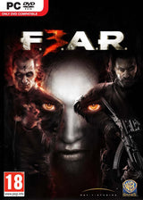 F.E.A.R. 3
