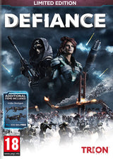 Defiance Limited Ed (DayOne Edition)