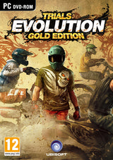 Trials Evolution