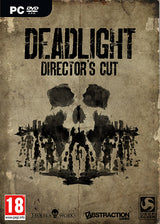 Dead Light: Director's Cut
