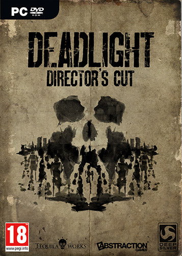 Dead Light: Director's Cut