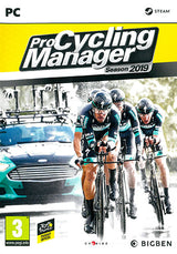 Pro Cycling Manager 2019