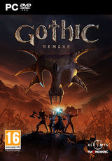Gothic Remake
