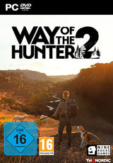 Way of the Hunter 2 EU