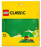 11023 Classic Base Verde