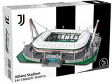 CADA Juventus Allianz Stadium - 3638pcs