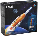 CADA NASA Artemis Space Launch System Rocket - 659pcs
