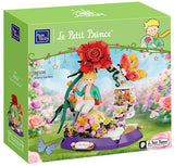 86336 The Little Prince Starry Garden