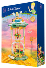 86301 The Little Prince The Hourglass