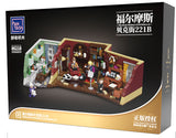 86218 Sherlock Holmes 221B Baker Street