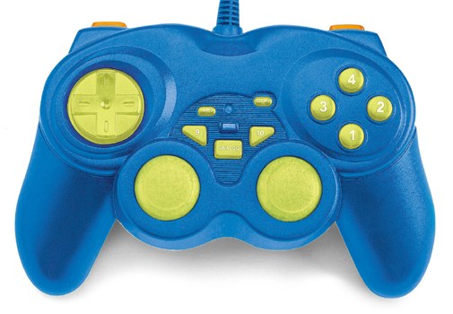 Disney Game Controller