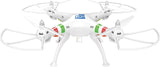 TWO DOTS Drone GO