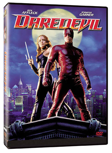 Daredevil