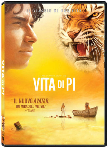 Vita di Pi