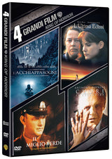 4 Grandi Film: King of Horror