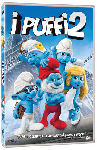 I Puffi 2