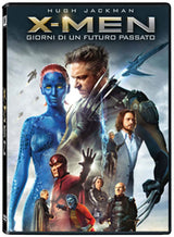 X-Men: Giorni di un Futuro Passato