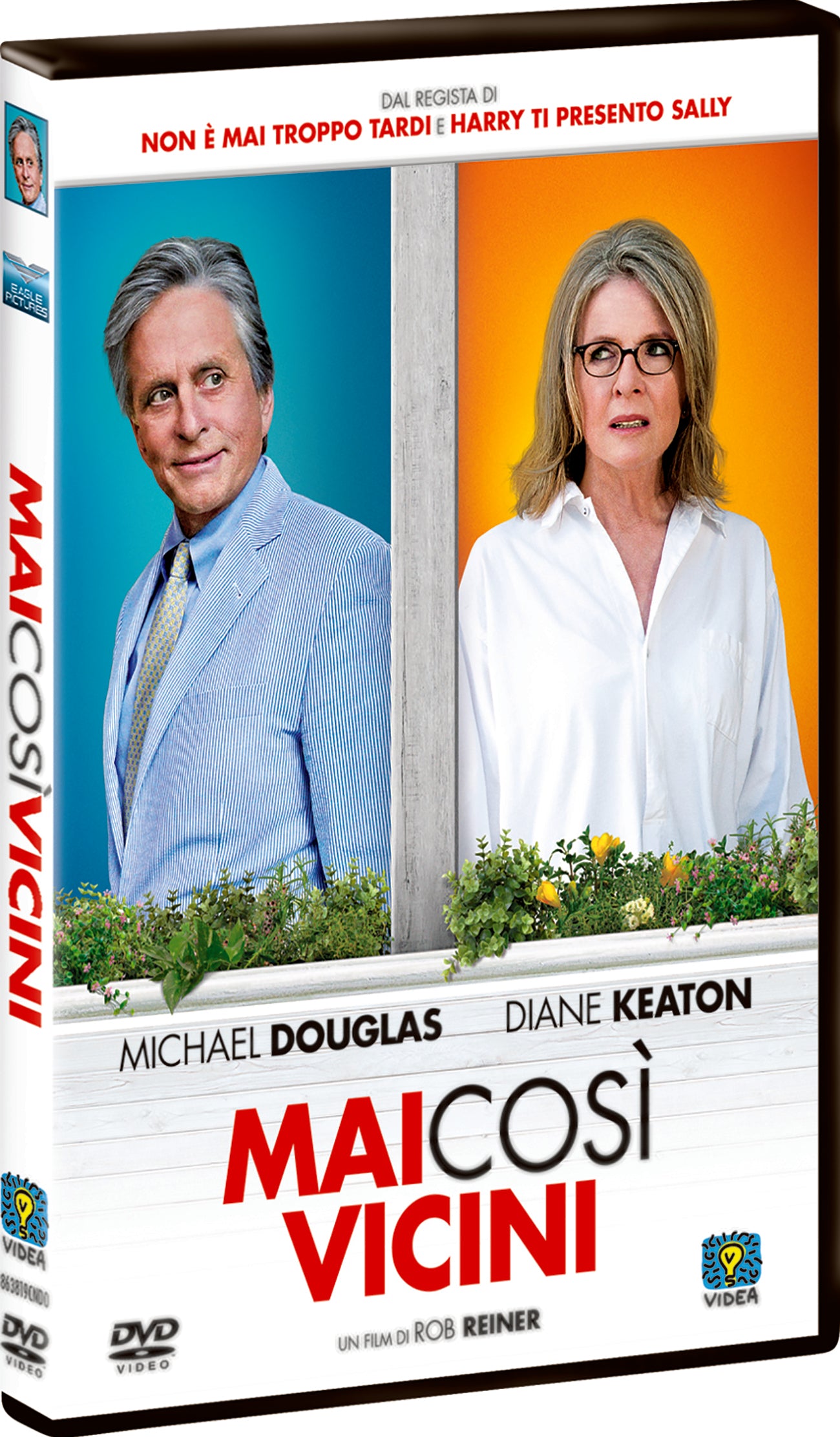 Mai Cosi' Vicini