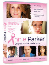 Annie Parker